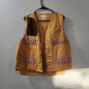 Vintage Wetha-Guard Vest